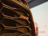 Chevrolet Blazer RS 2019 V6